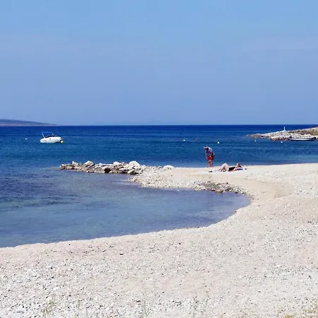 By The Sea Povljana, Pag - 14101 Apartament