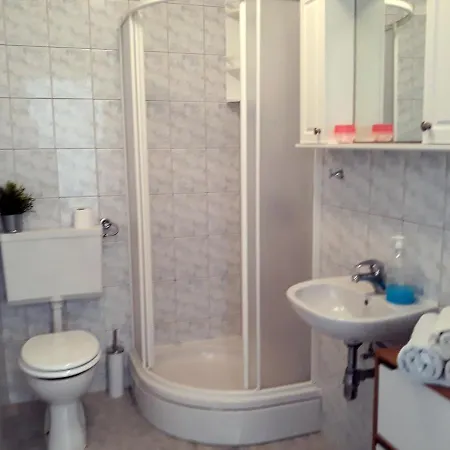 Apartament By The Sea Povljana, Pag - 14101