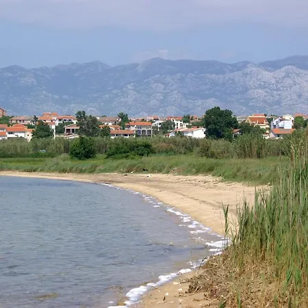 By The Sea Povljana, Pag - 14101 * ポヴリャナ