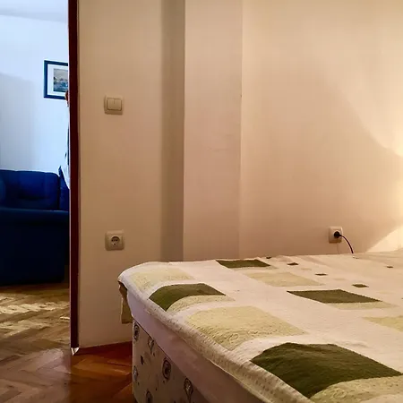 By The Sea Povljana, Pag - 14101 Appartement Povljana