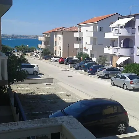 By The Sea Povljana, Pag - 14101 Apartament *