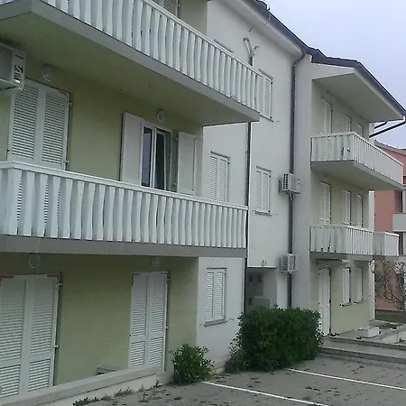 Apartament By The Sea Povljana, Pag - 14101
