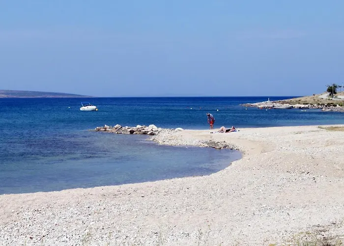 By The Sea Povljana, Pag - 14101 Daire