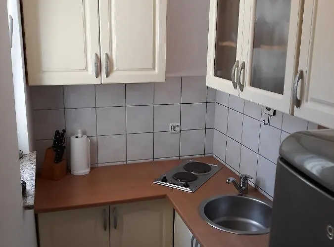Apartman By The Sea Povljana, Pag - 14101 Povljana