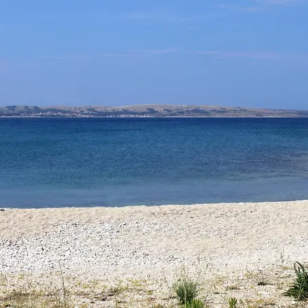 By The Sea Povljana, Pag - 14101 Apartman Povljana