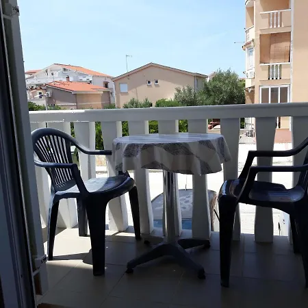 Apartmán By The Sea Povljana, Pag - 14101 Povljana
