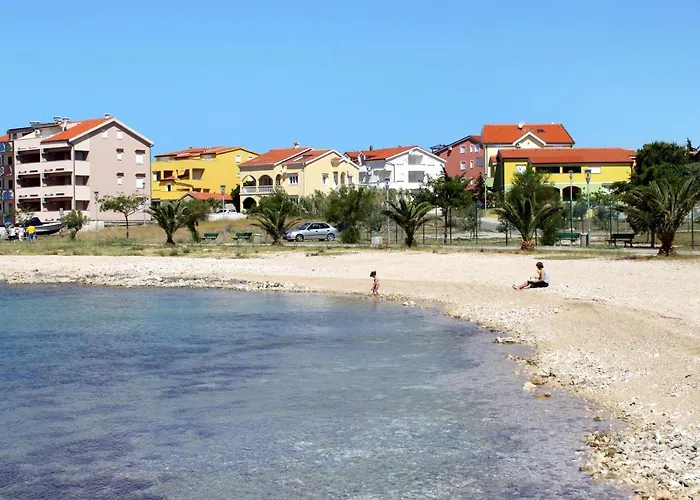 By The Sea Povljana, Pag - 14101