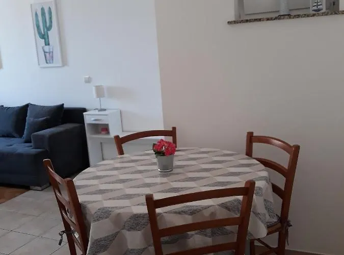 By The Sea Povljana, Pag - 14101 Lägenhet *