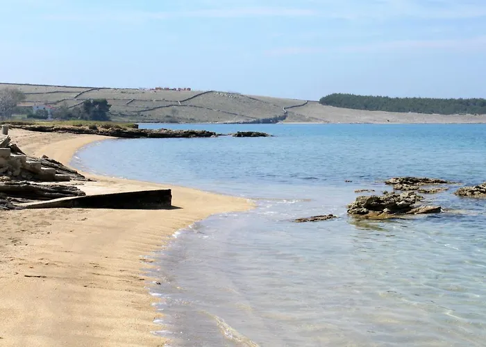 By The Sea Povljana, Pag - 14101